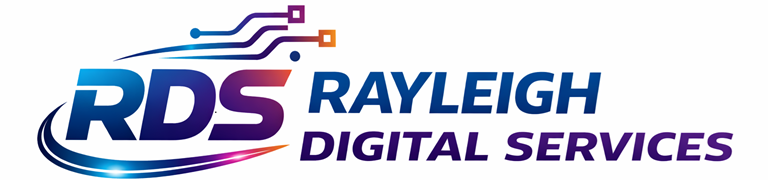 Rayleigh-Digita-Services-Logo